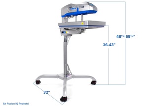 STAHLS' HOTRONIX XRF 16